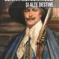 Copertă produs Soarta mercenarului și alte destine - gallery small 