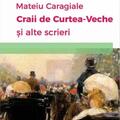 Copertă produs Craii de Curtea-Veche și alte scrieri - gallery small 