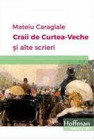 Imagine produs Craii de Curtea-Veche și alte scrieri