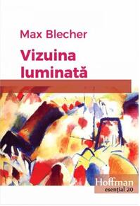 Copertă produs Vizuina luminată