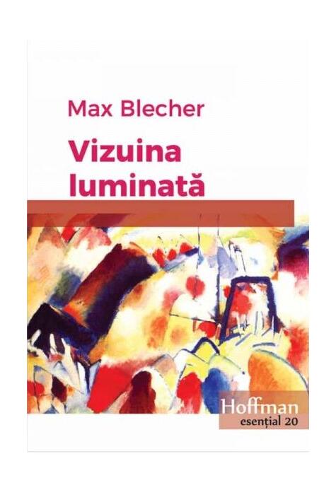 Copertă produs Vizuina luminată