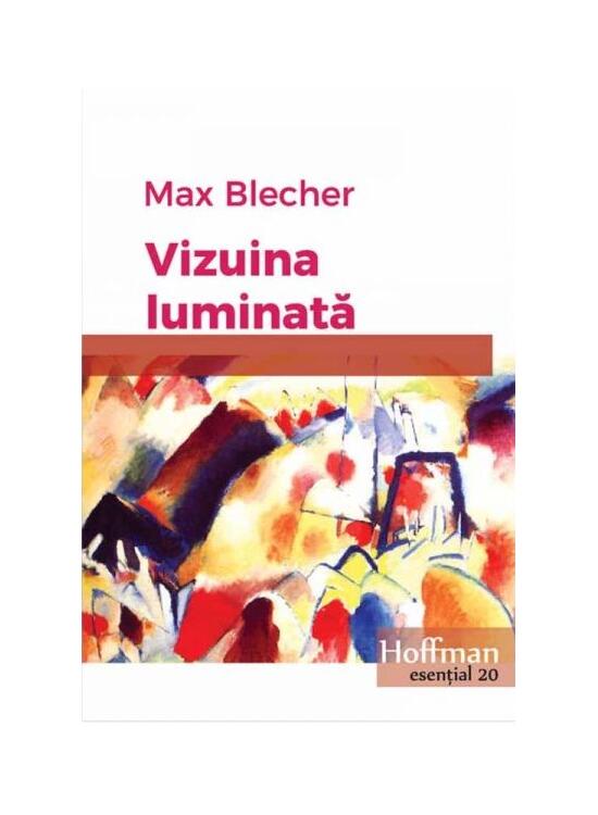 Copertă produs Vizuina luminată - gallery big 1