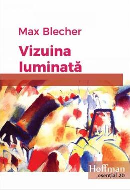 Copertă produs Vizuina luminată