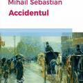 Copertă produs Accidentul - gallery small 