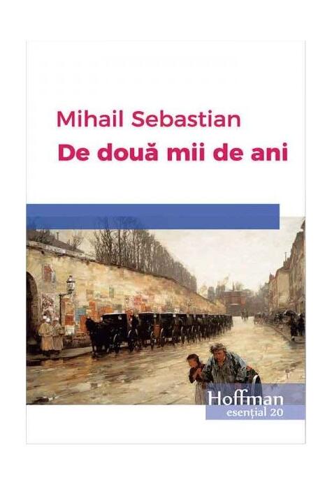 Copertă produs De două mii de ani...