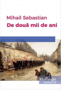 Copertă produs De două mii de ani...