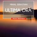 Copertă produs Ultima oră. Teatru - gallery small 