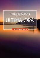 Imagine produs Ultima oră. Teatru