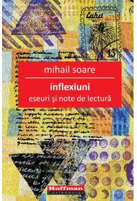 Copertă produs Inflexiuni