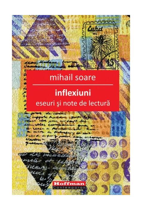 Copertă produs Inflexiuni