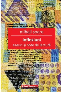 Copertă produs Inflexiuni