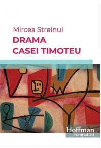 Copertă produs Drama Casei Timoteu