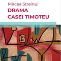 Copertă produs Drama Casei Timoteu - gallery small 