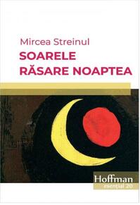 Copertă produs Soarele răsare noaptea
