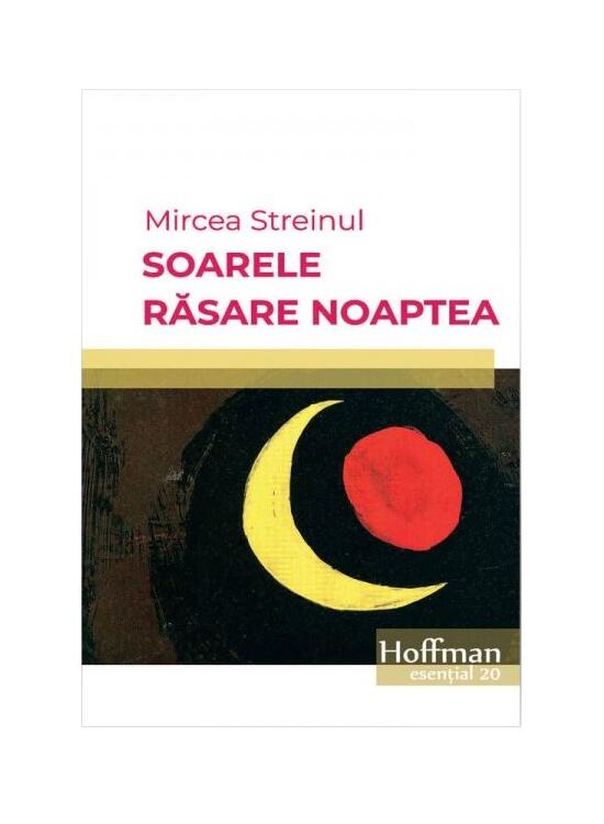 Copertă produs Soarele răsare noaptea - gallery big 1