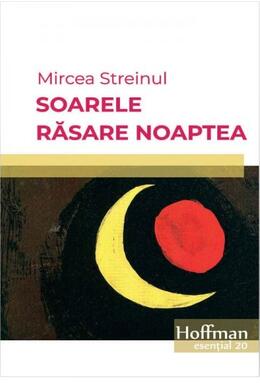 Copertă produs Soarele răsare noaptea
