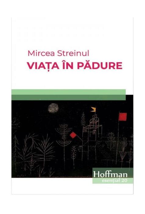 Copertă produs Viața &icirc;n pădure