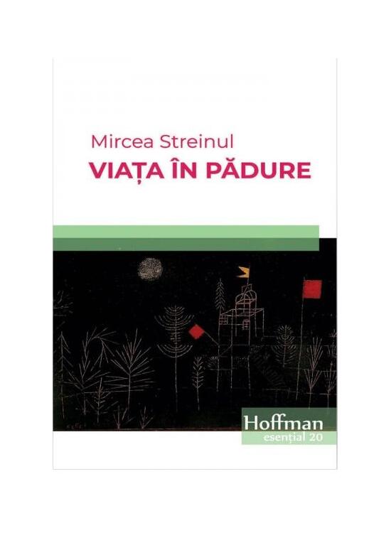 Copertă produs Viața &icirc;n pădure - gallery big 1