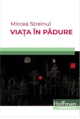 Copertă produs Viața &icirc;n pădure