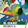 Copertă produs Duduca Balașa și alte nuvele - gallery small 