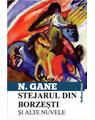 Copertă produs Stejarul din Borzești și alte nuvele - thumb 1