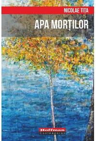 Copertă produs Apa morților