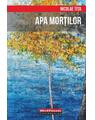 Copertă produs Apa morților - thumb 1
