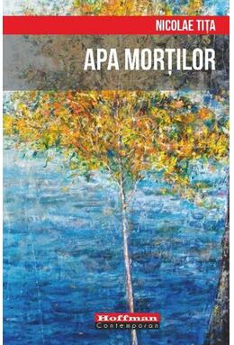 Copertă produs Apa morților