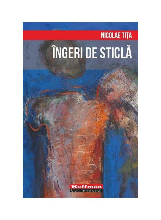 Copertă produs &Icirc;ngeri de sticlă - gallery big 1
