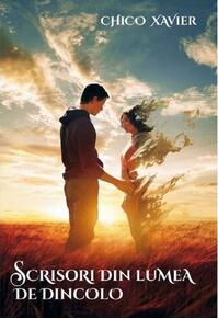 Copertă produs Scrisori din lumea de dincolo