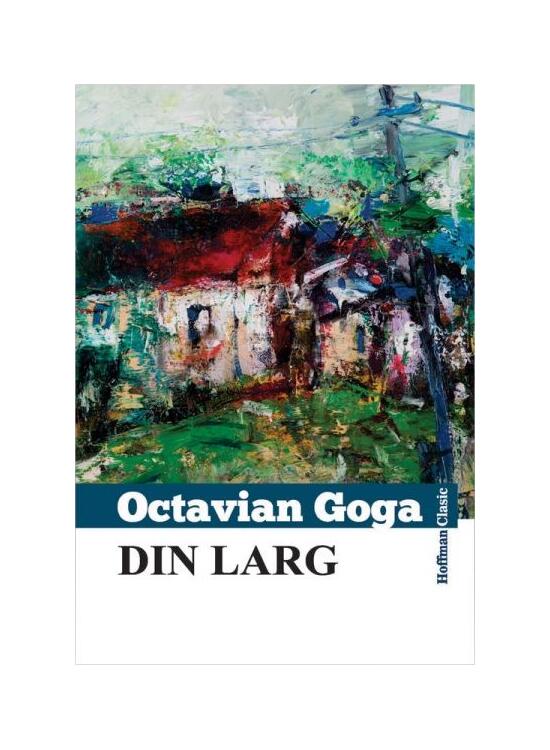 Copertă produs Din larg - gallery big 1