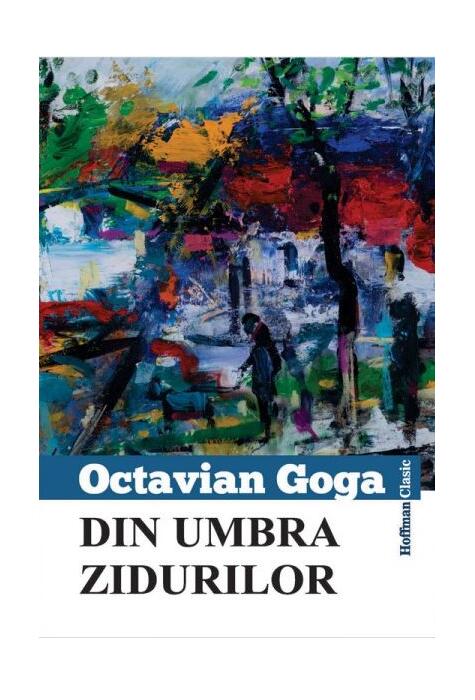 Copertă produs Din umbra zidurilor
