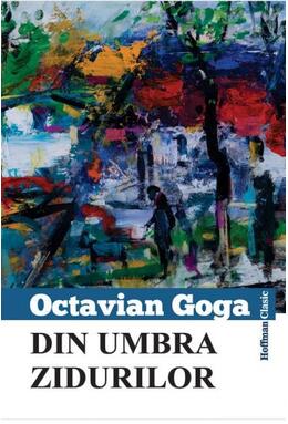 Copertă produs Din umbra zidurilor