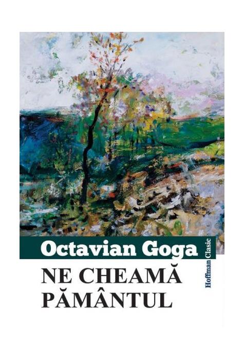 Copertă produs Ne cheamă păm&acirc;ntul
