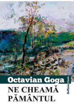 Copertă produs Ne cheamă păm&acirc;ntul