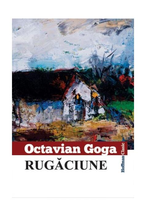 Copertă produs Rugăciune
