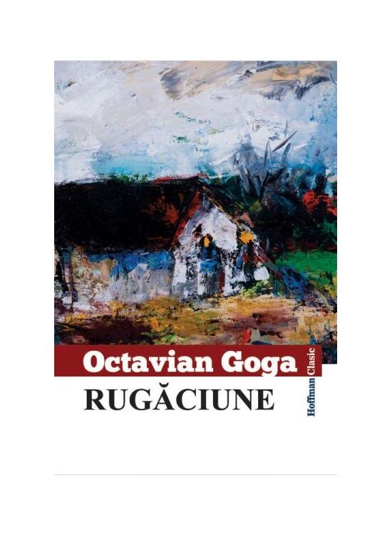 Copertă produs Rugăciune - gallery big 1