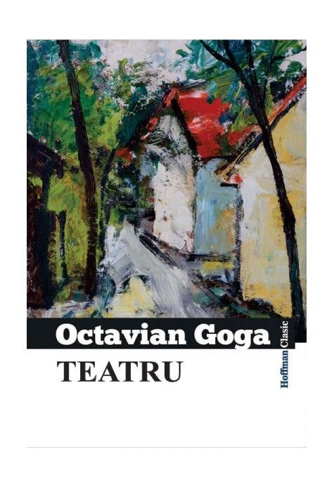 Copertă produs Teatru
