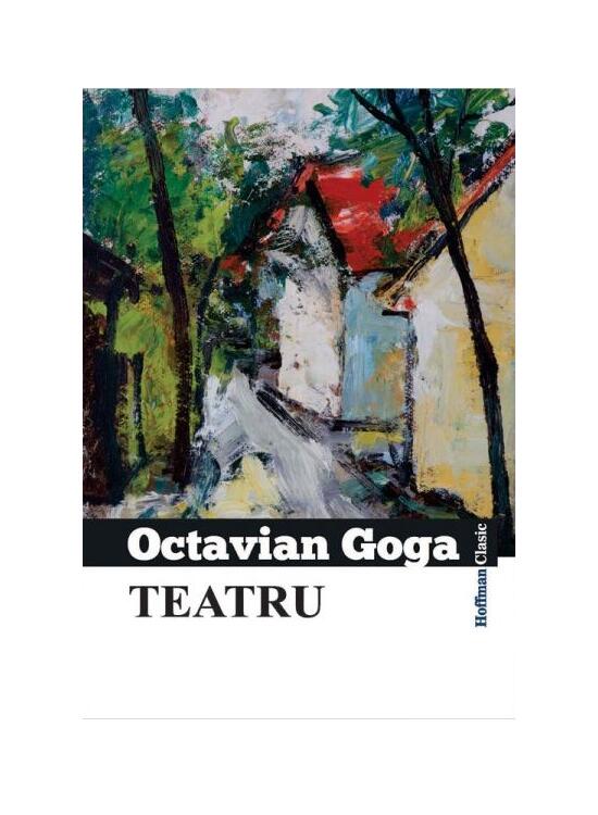 Copertă produs Teatru - gallery big 1