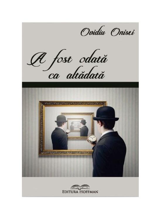 Copertă produs A fost odată ca altădată - gallery big 1