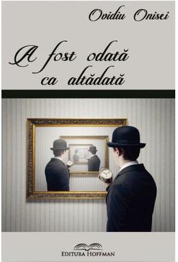Copertă produs A fost odată ca altădată