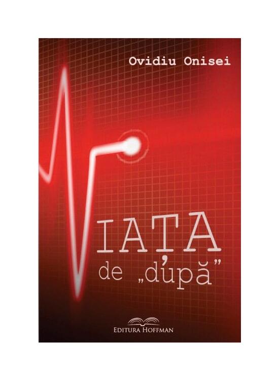 Copertă produs Viața de &bdquo;după&rdquo; - gallery big 1