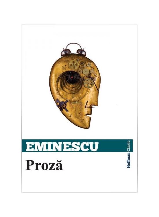 Copertă produs Proză - gallery big 1