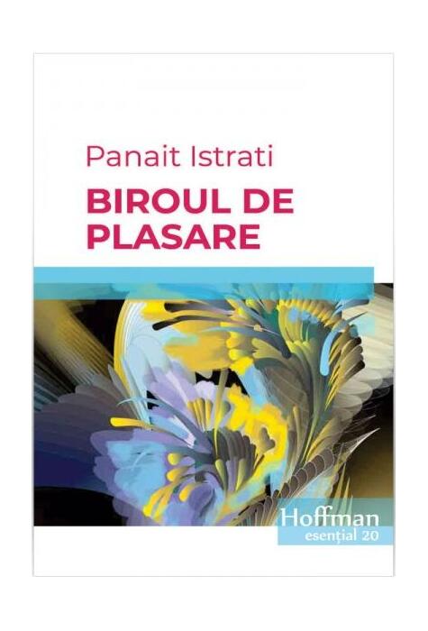 Copertă produs Biroul de plasare