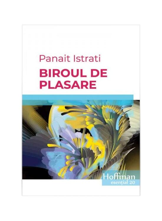 Copertă produs Biroul de plasare - gallery big 1