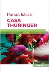 Copertă produs Casa Thuringer