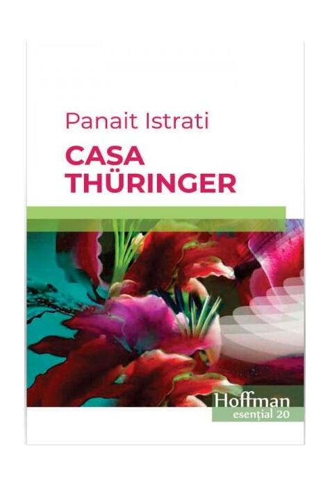 Copertă produs Casa Thuringer
