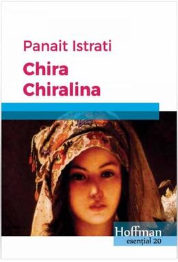 Copertă produs Chira Chiralina