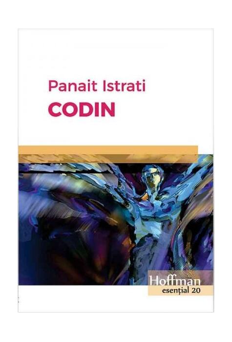 Copertă produs Codin