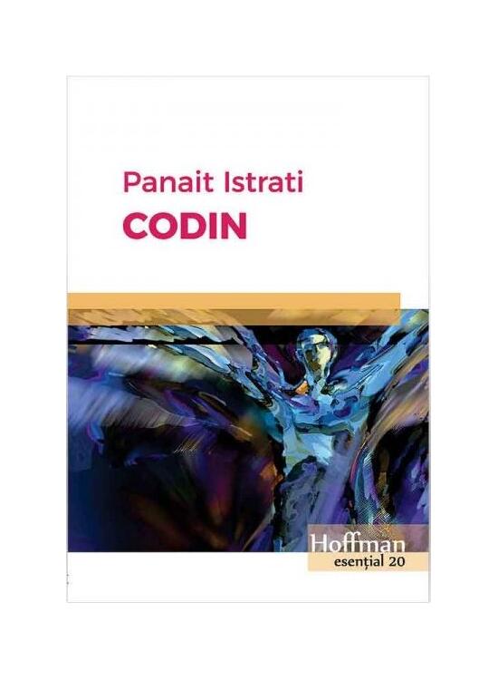 Copertă produs Codin - gallery big 1